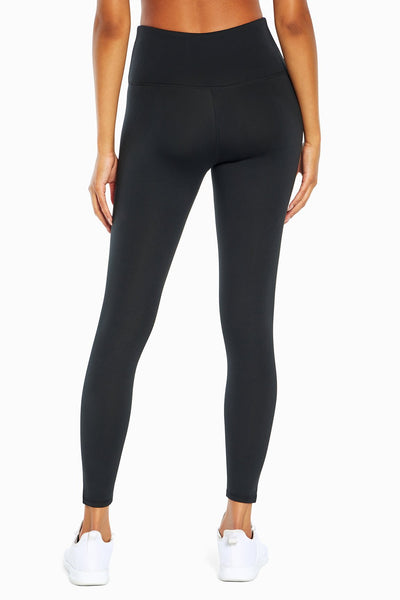 Zobha Skin360 Amelia Ankle Legging