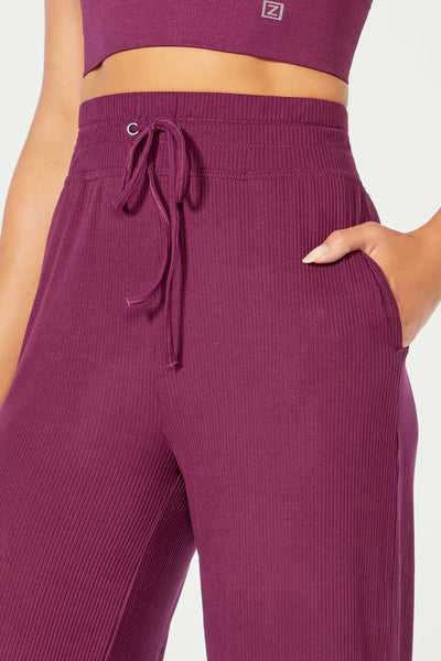 Zobha Leggings Purple - $14 (30% Off Retail) - From kendra