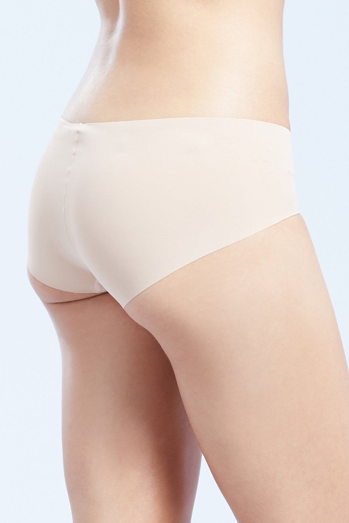 Yoga Boyshort Panties 2-Pack – Zobha